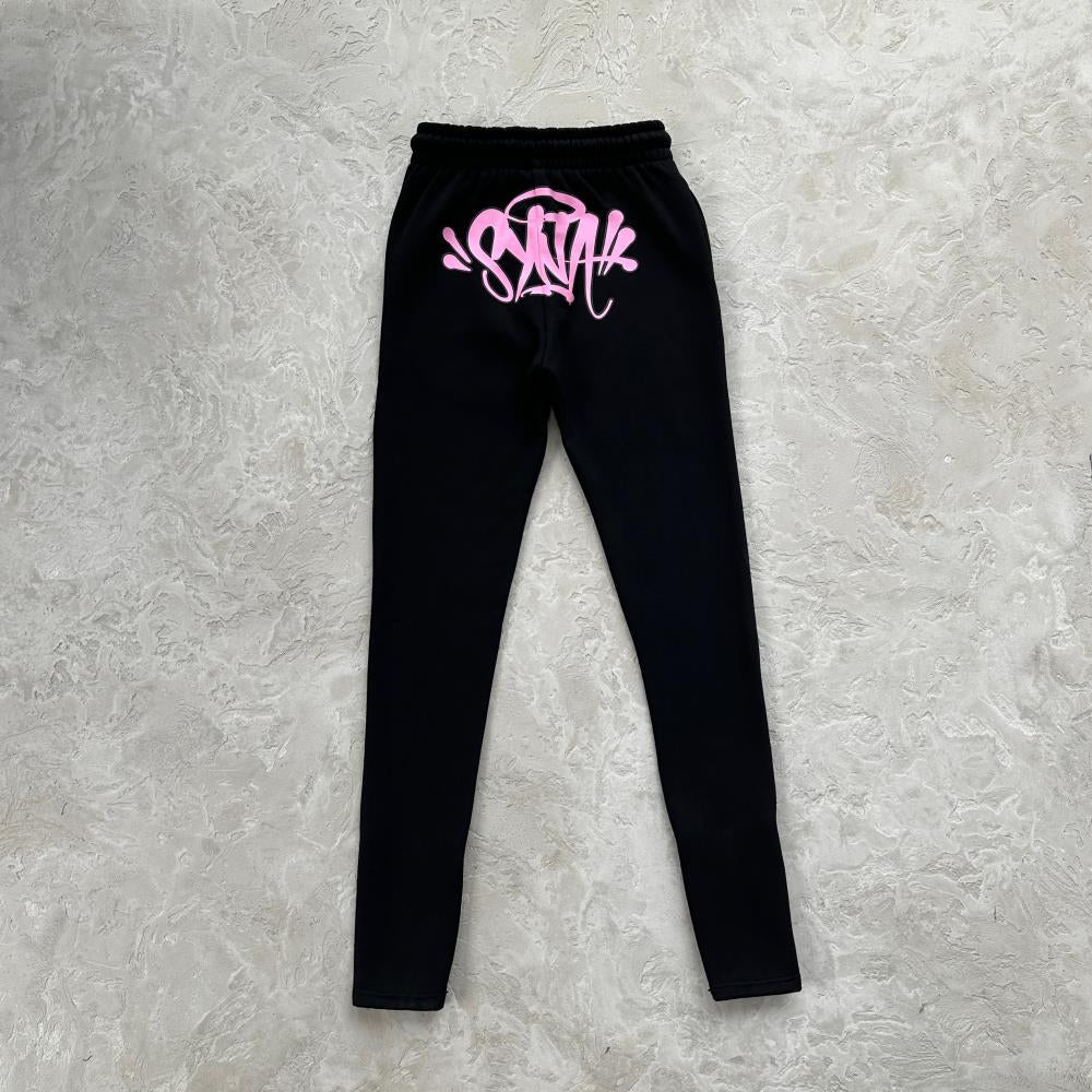 SY TRACKSUIT -black