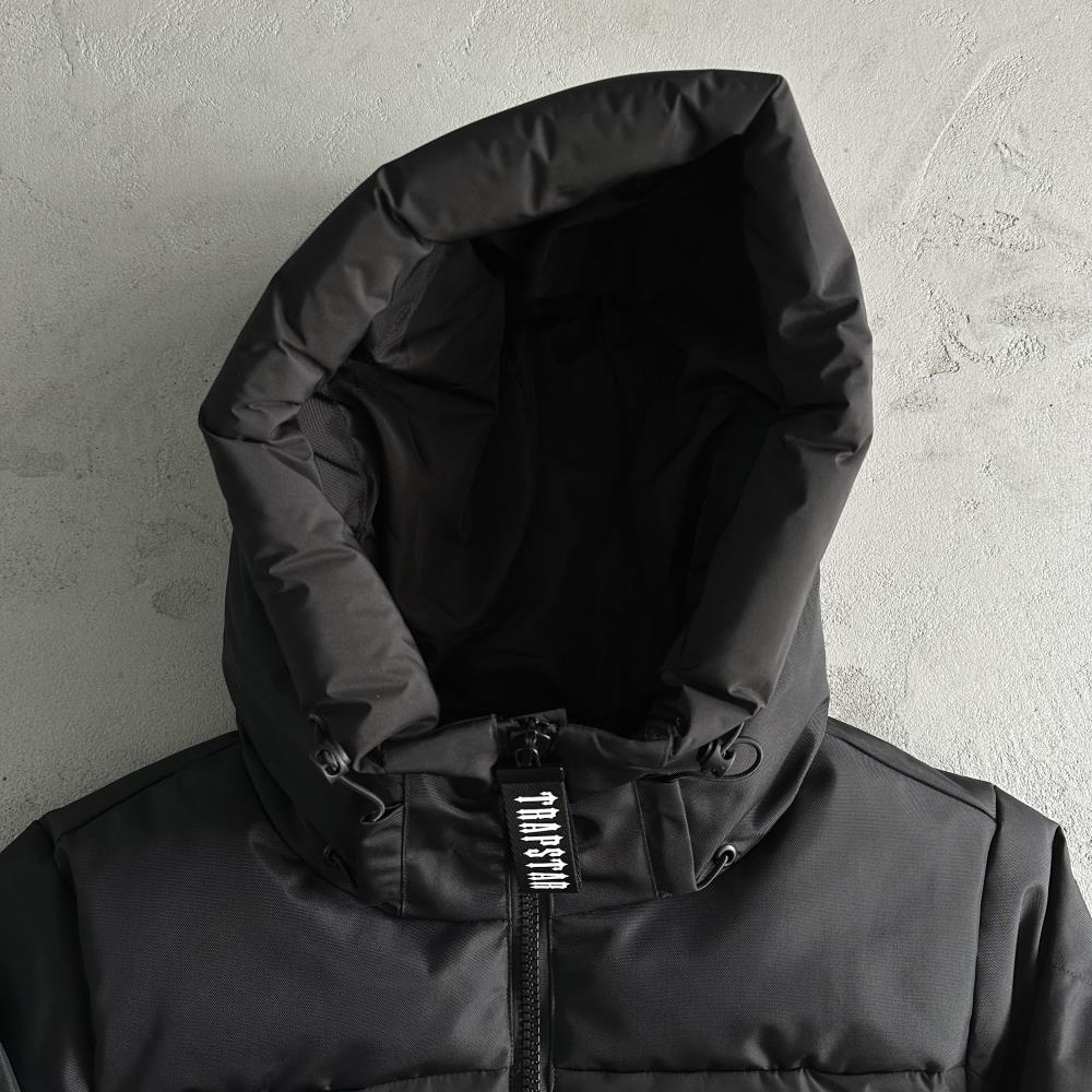 decoded puffer-black