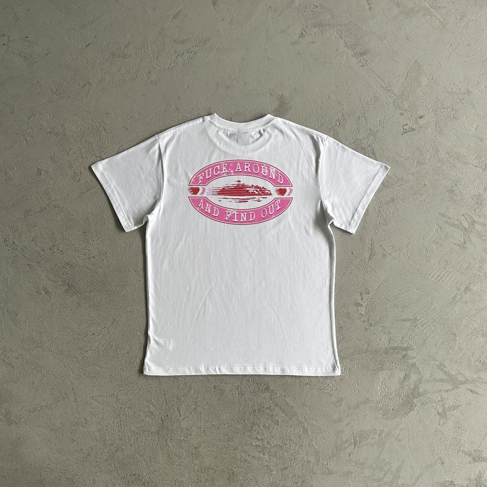 fuck around and find out tee