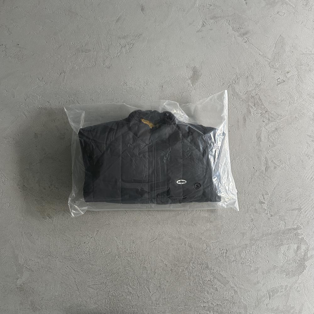 Bellic Insulated Jacket -black