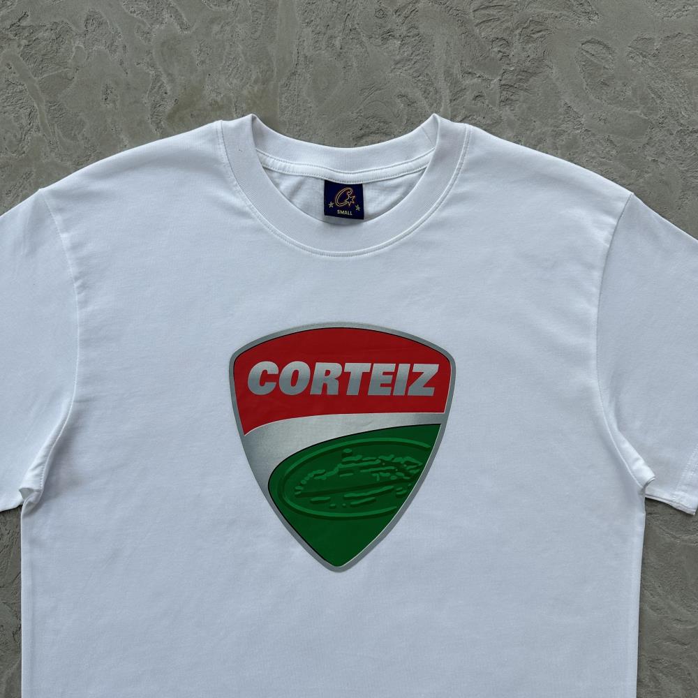 shield tee