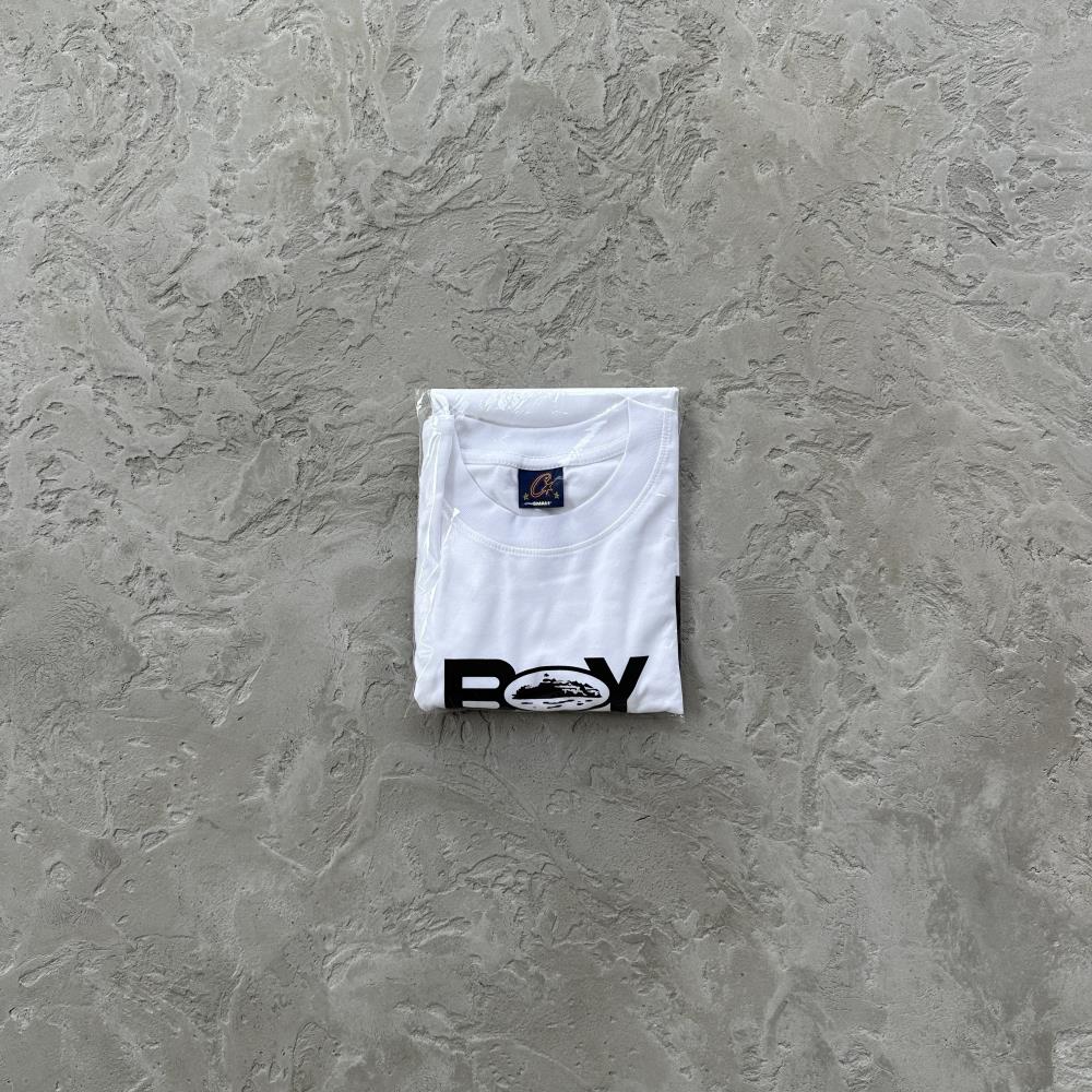 BBK Alcatraz Tee