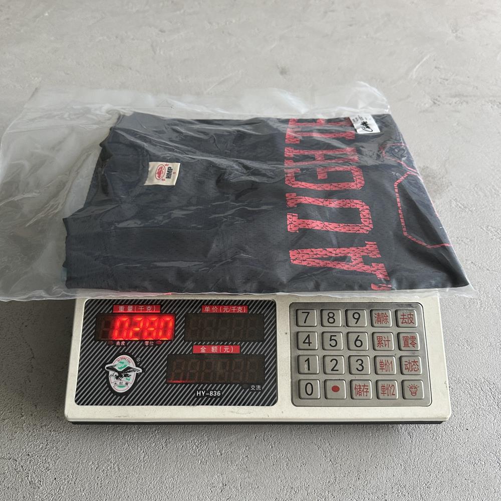 SLAUGHTER GANG MESH SET