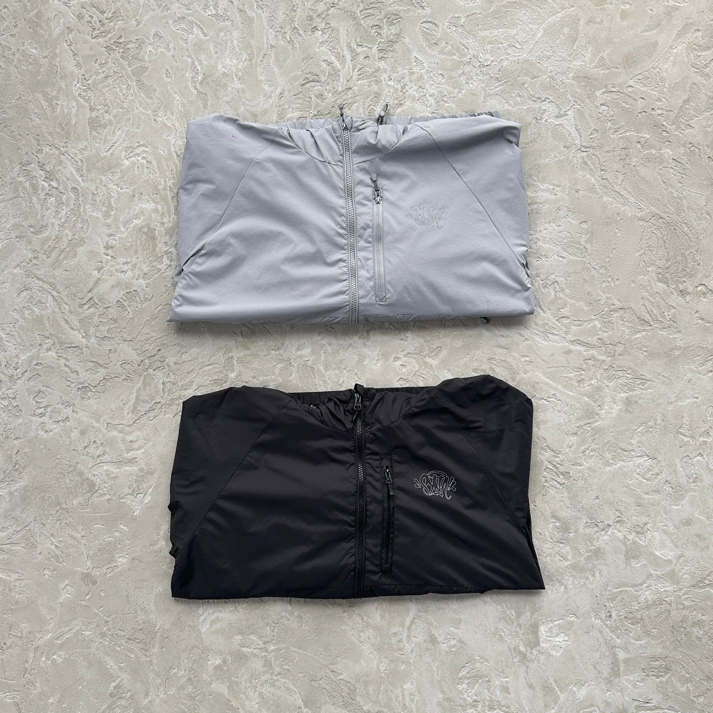 sy storm jacket