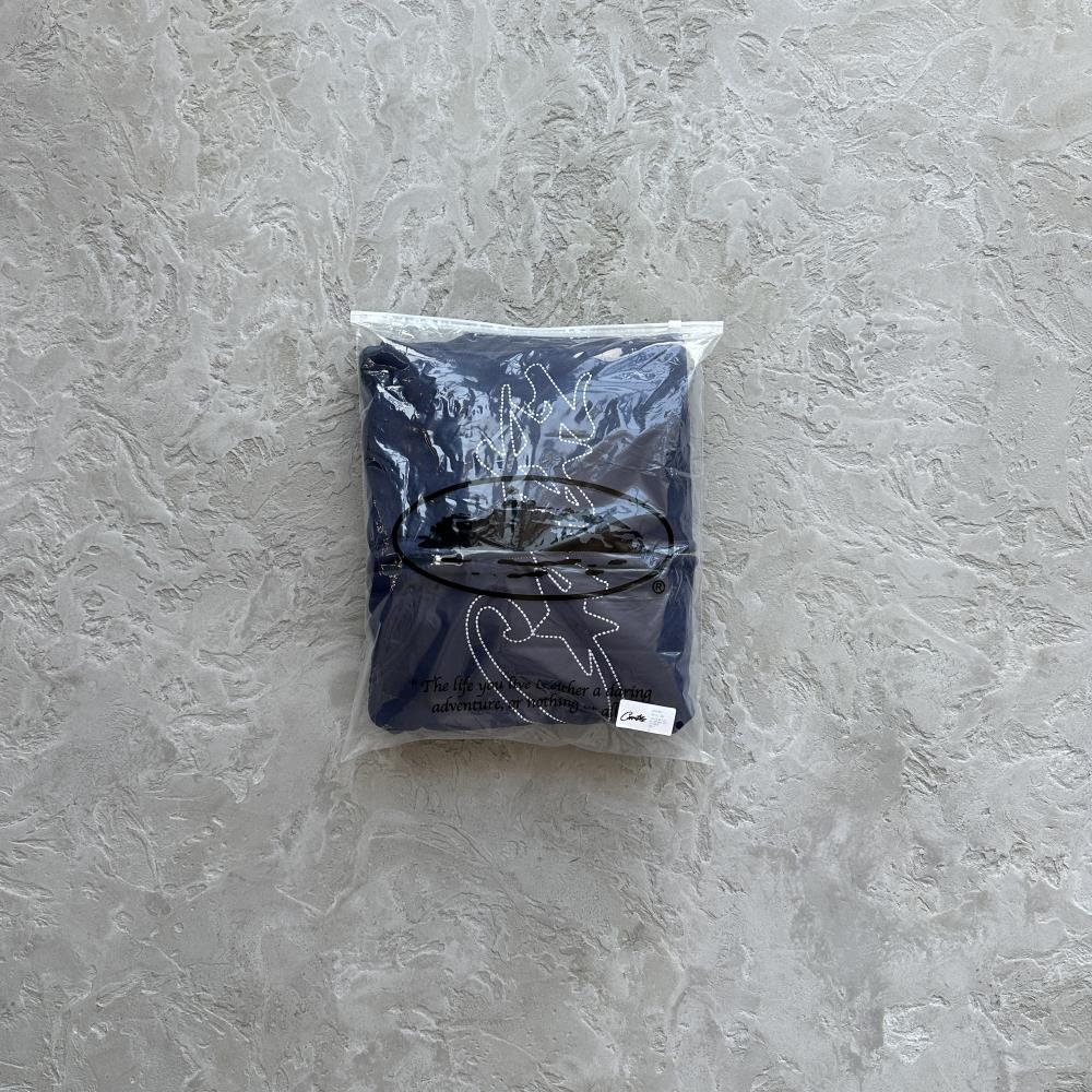 THICK STITCH ALLSTARZ ZIP SET