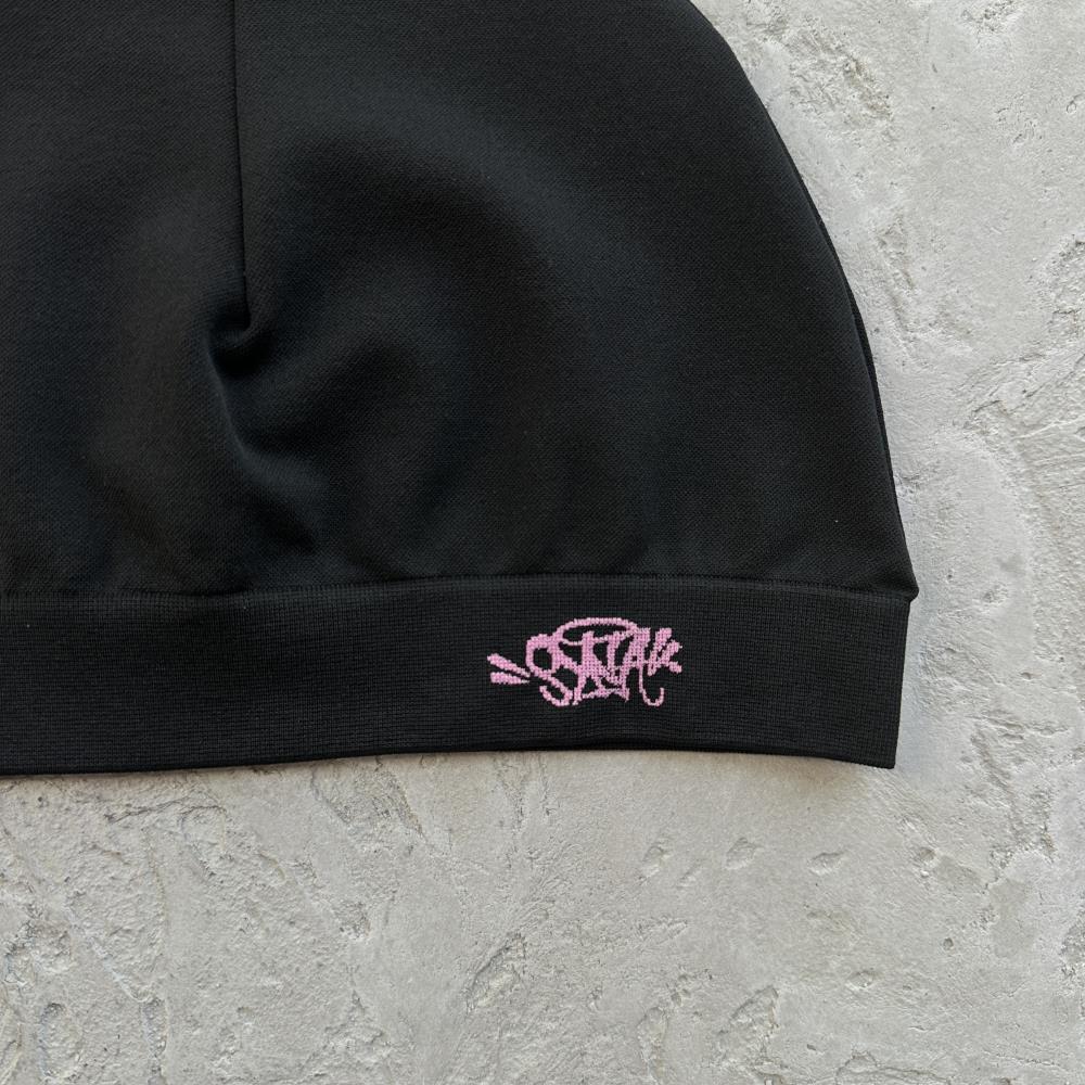 sy seamless cold hat