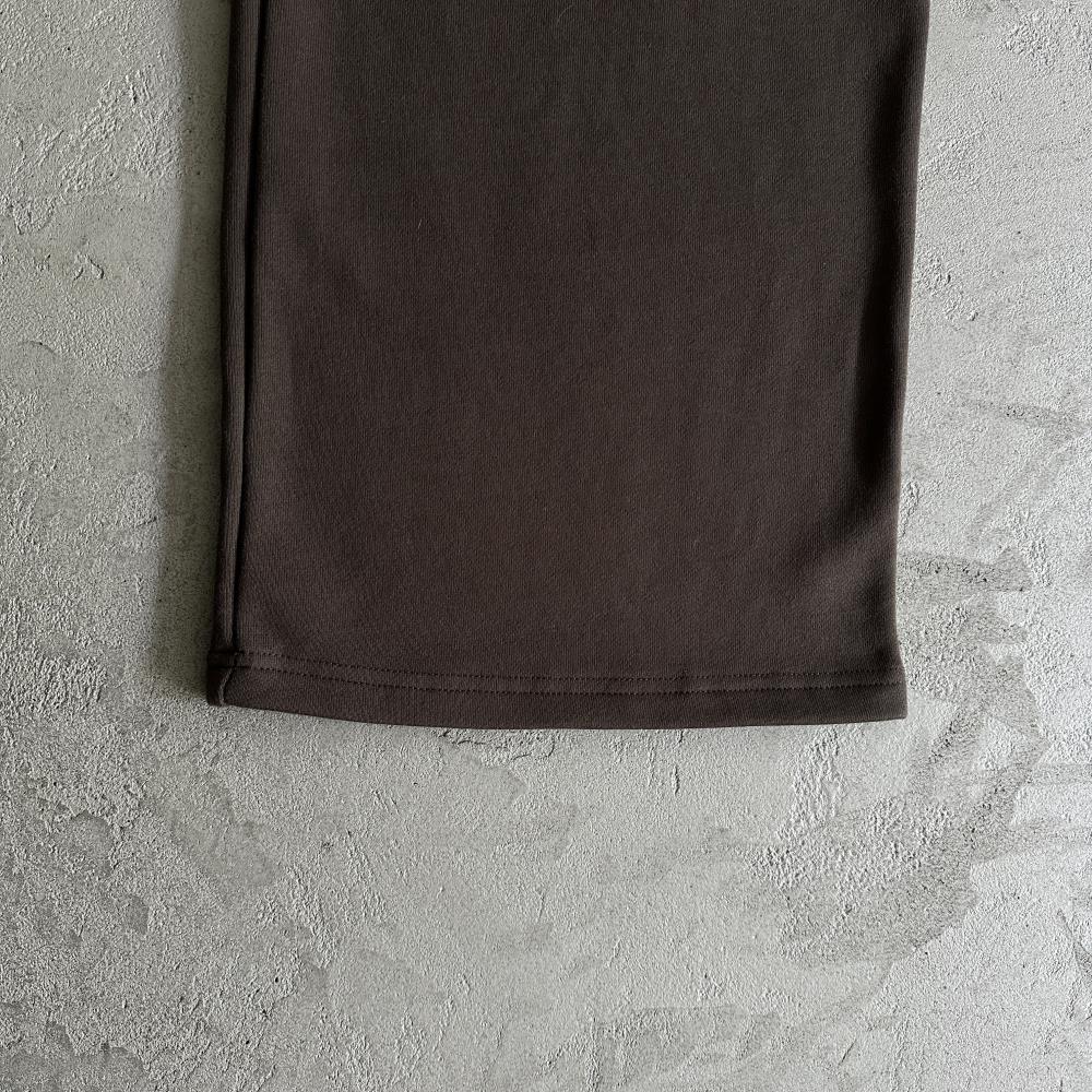 BPM out service wide leg sweatpants