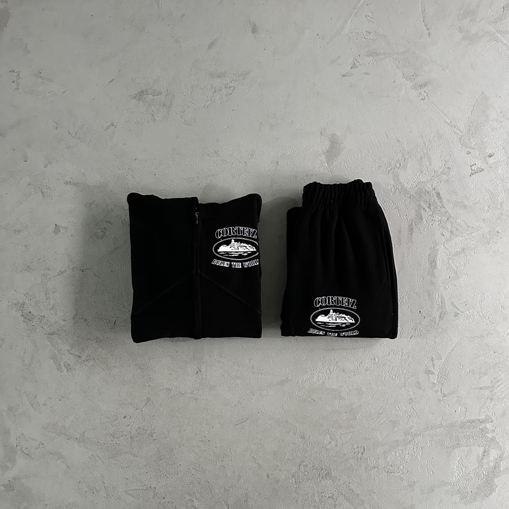 Superior V2 Zipper Set