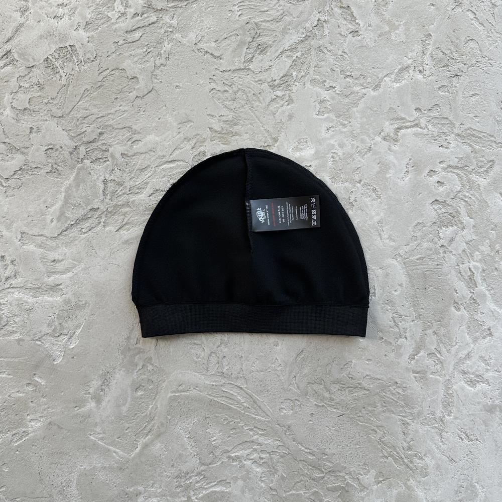 sy seamless cold hat