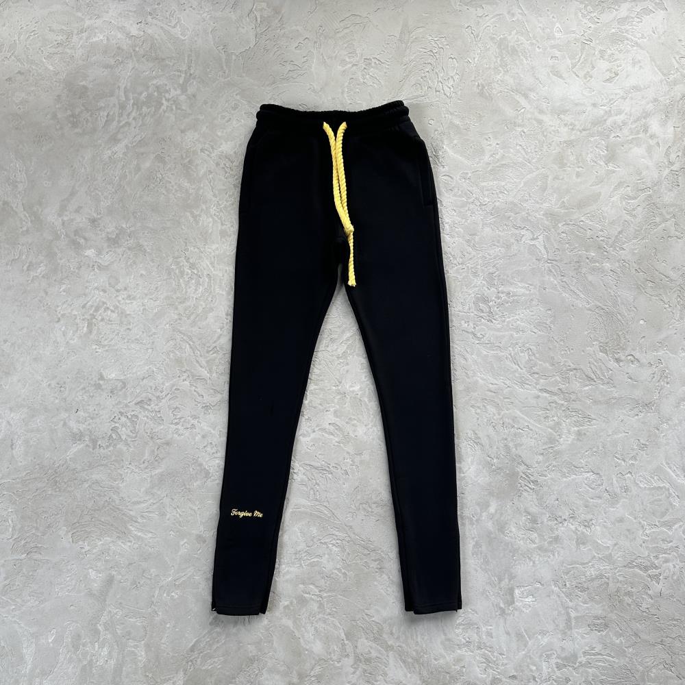 SY TRACKSUIT -black