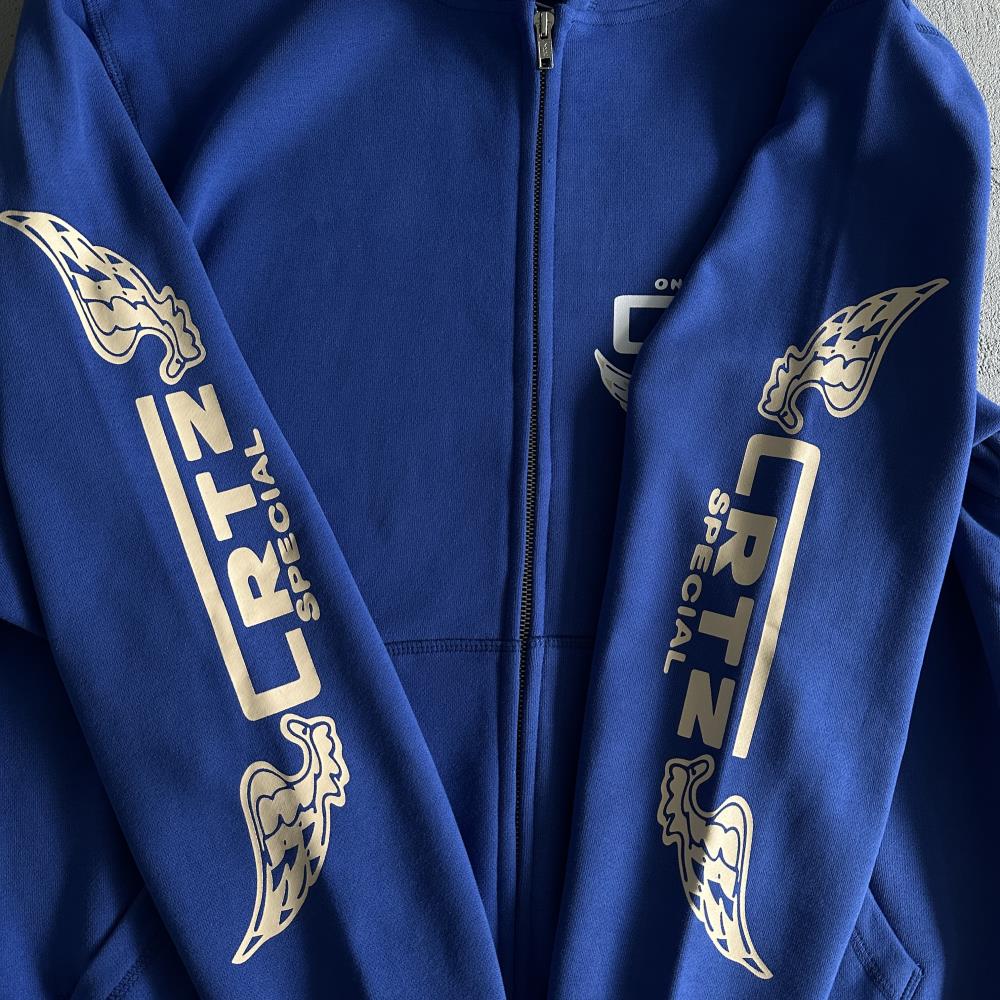gasolina blue set