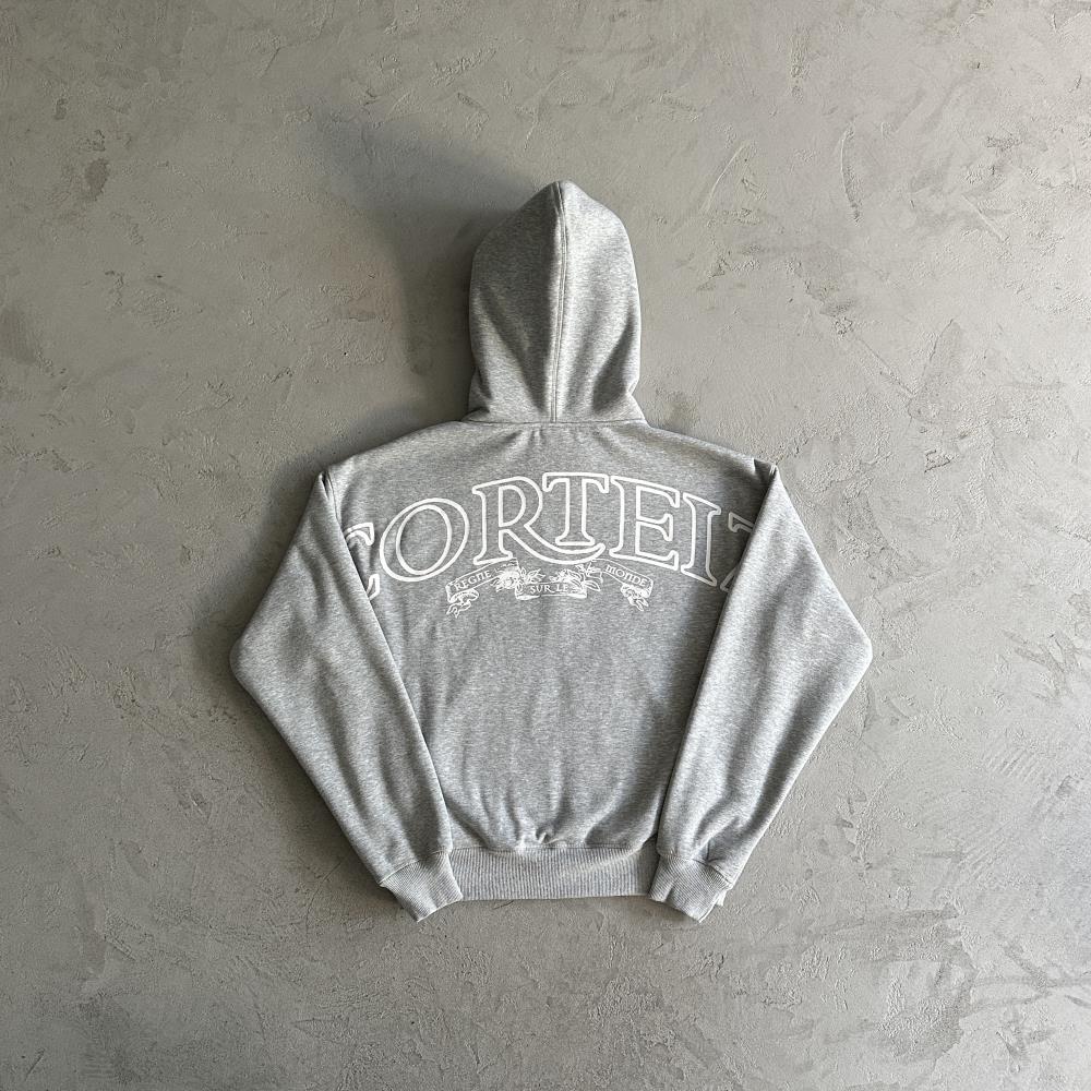 superior royale zip set