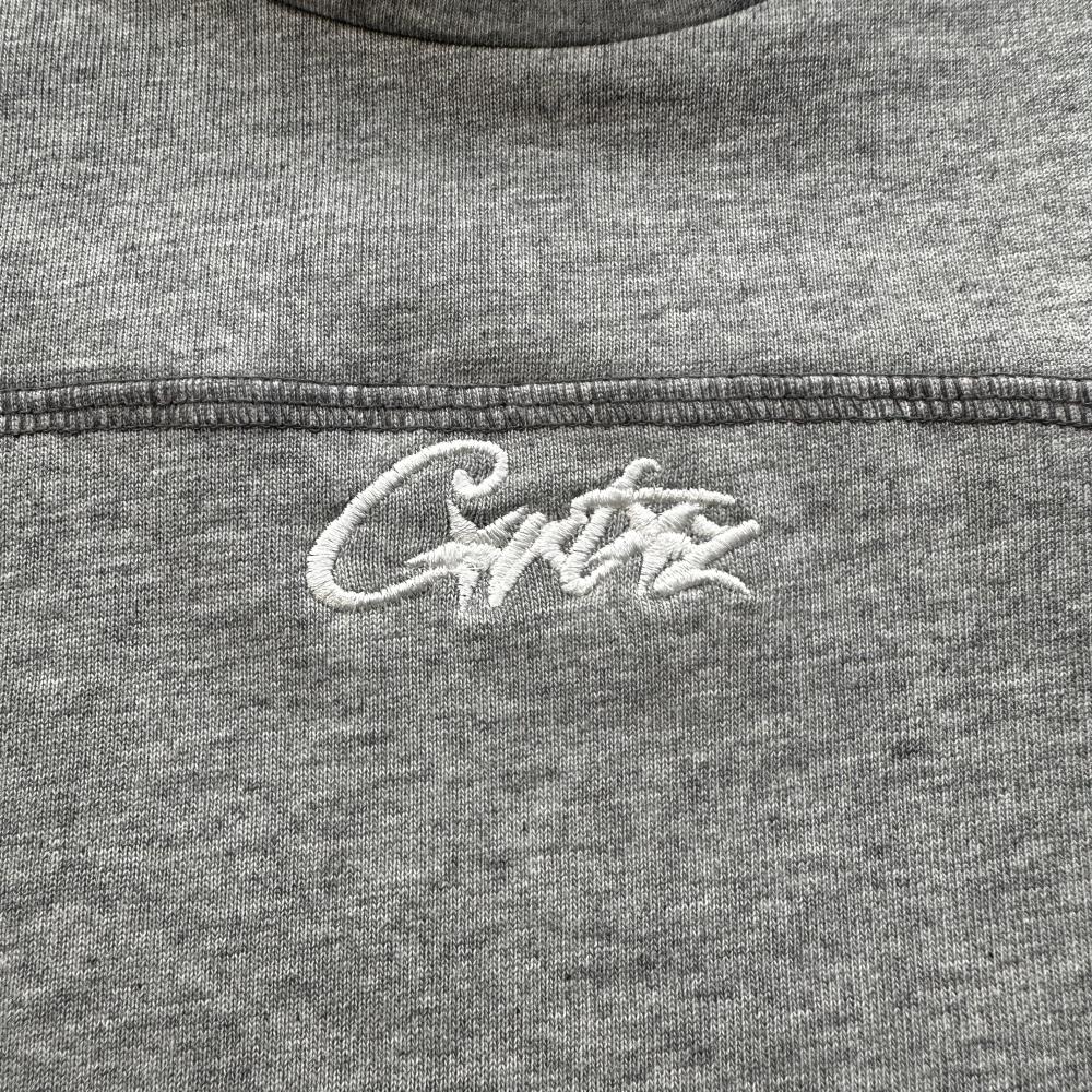 HMP Raglan short sleeves