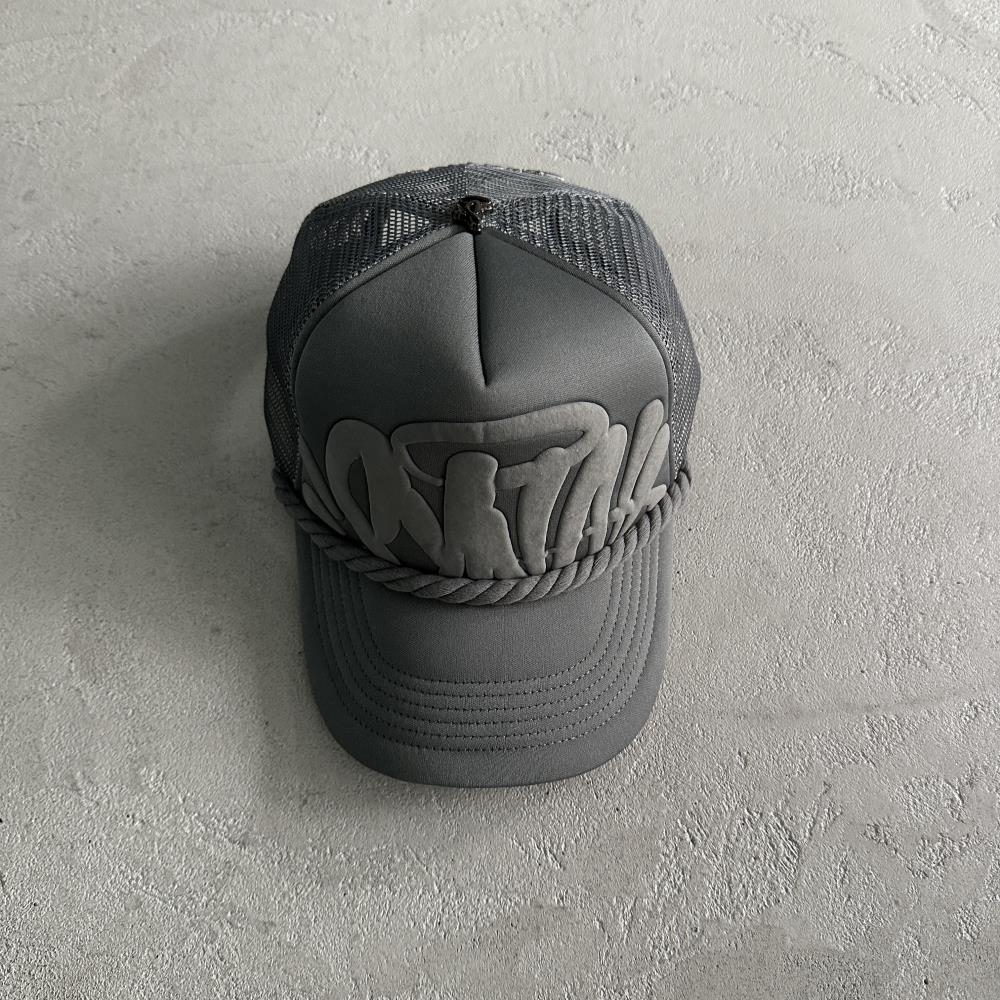 syna trucker cap