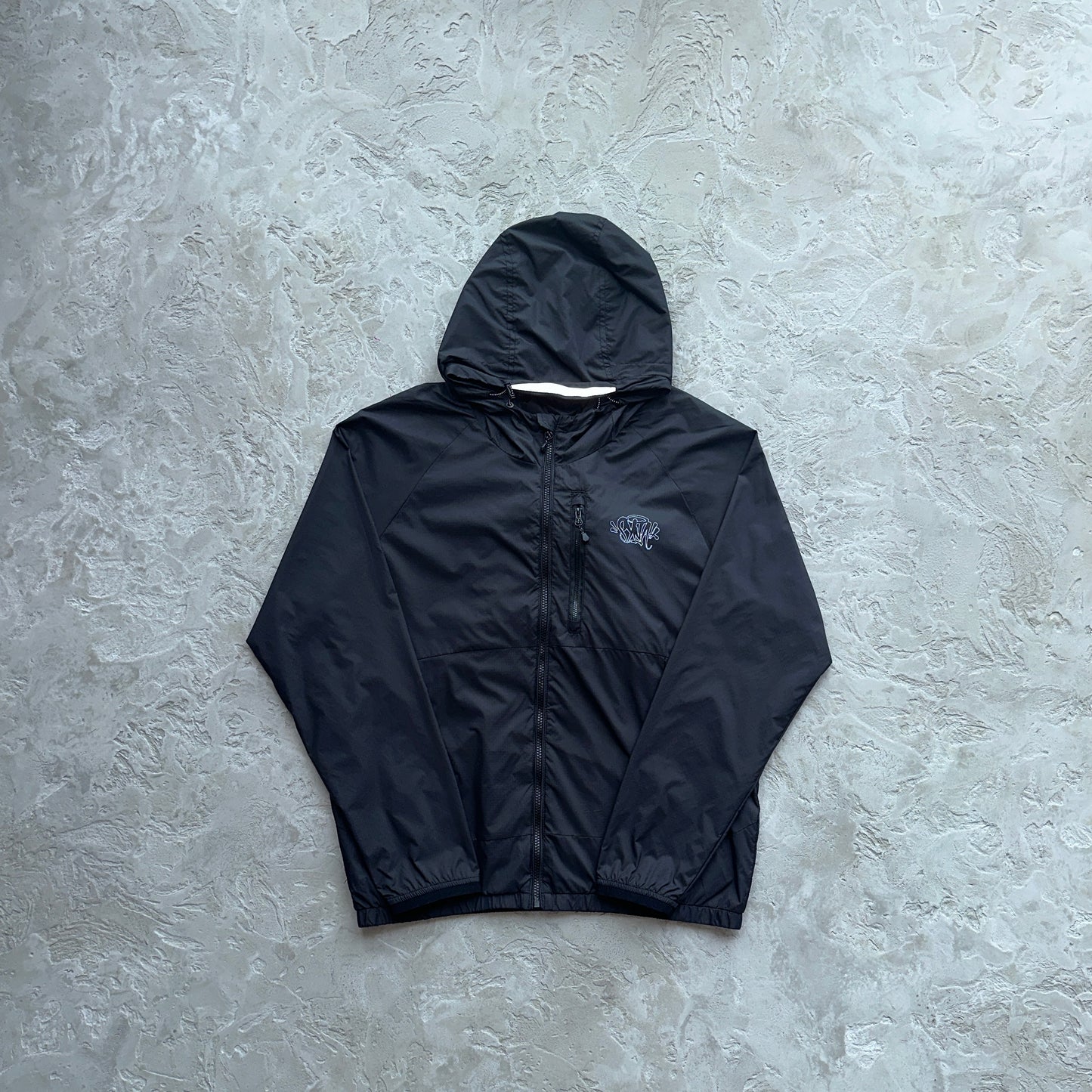 sy storm jacket