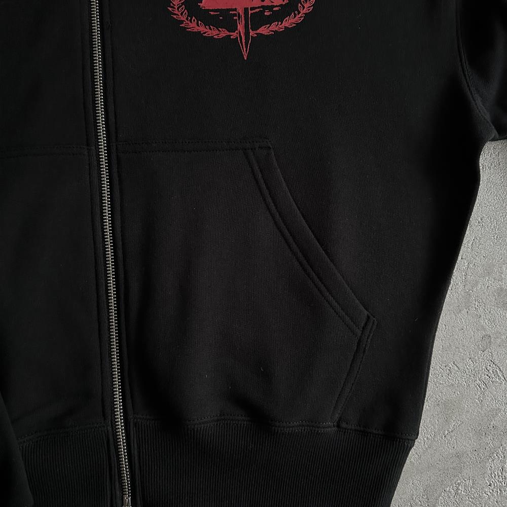 slaughter gang set