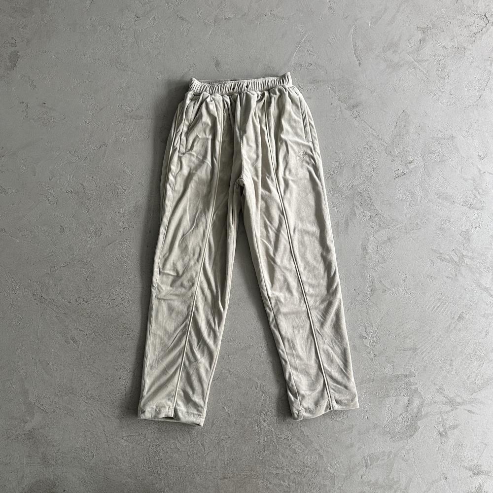velour amg set -grey