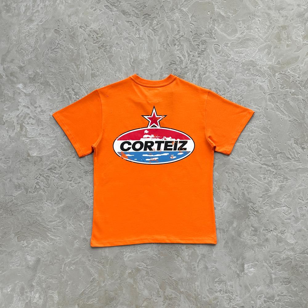 virgil heavyweight tee
