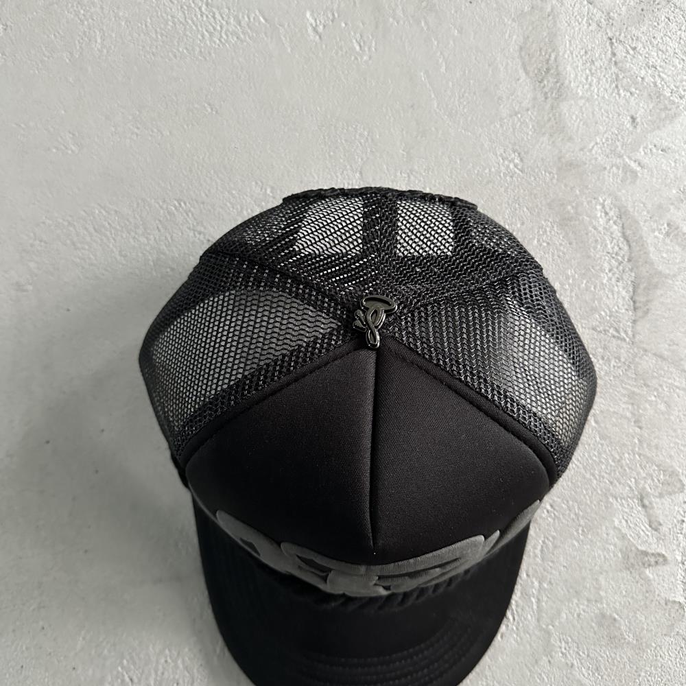 syna trucker cap