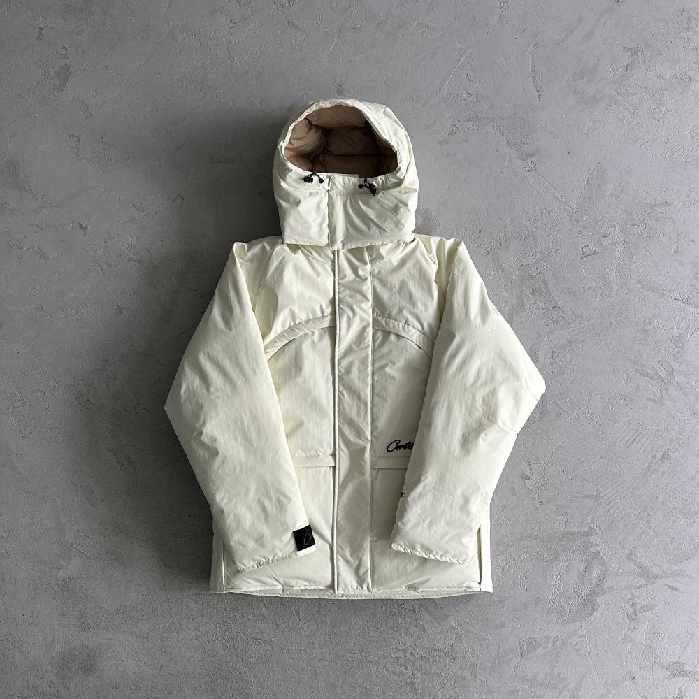 cor bolo B.I.G jacket
