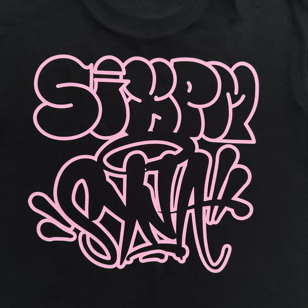 6sy cant rush greatness tee