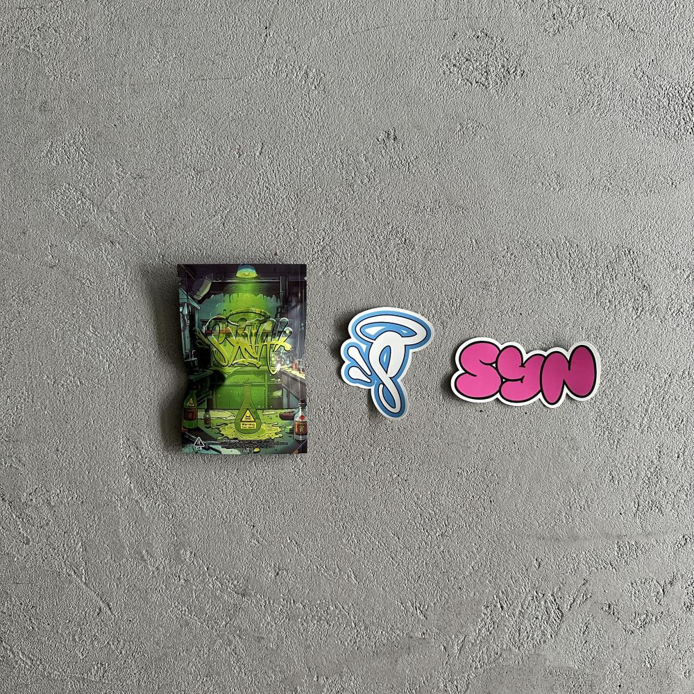 team sy hood black/orange