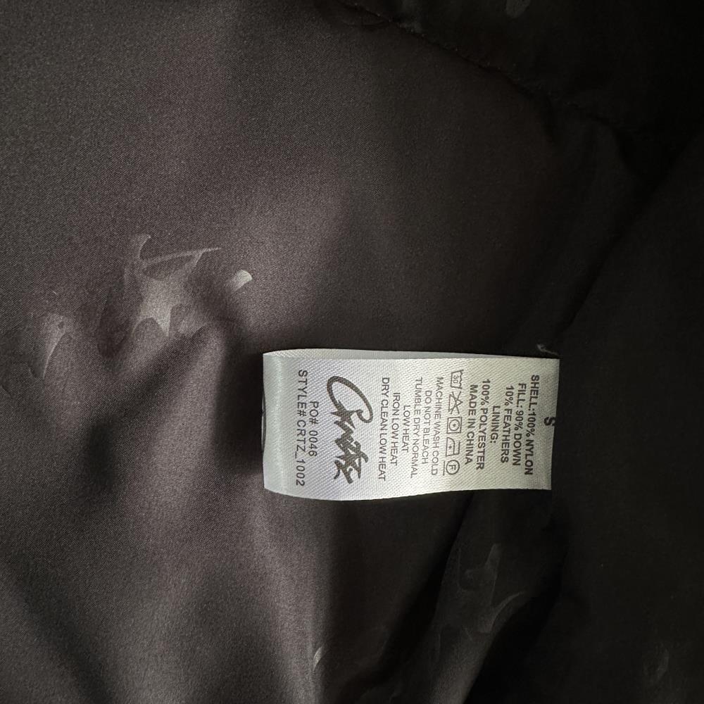 bolo v2 down jacket jacket-camouflage