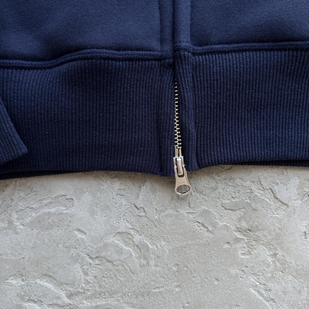 THICK STITCH ALLSTARZ ZIP SET