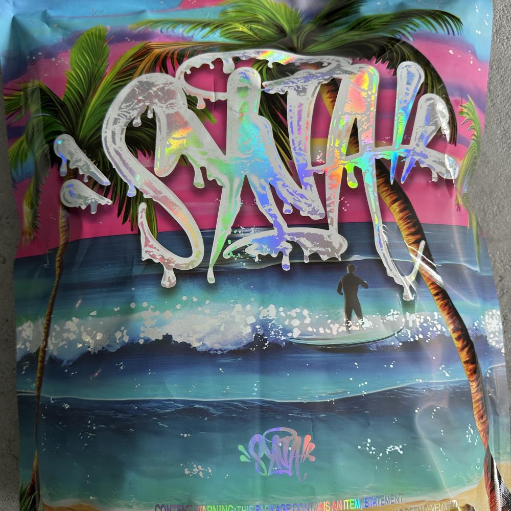 sy Phantom short sleeve