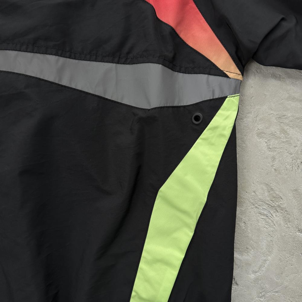 GRADIENT LITEWORK SET-BLACK