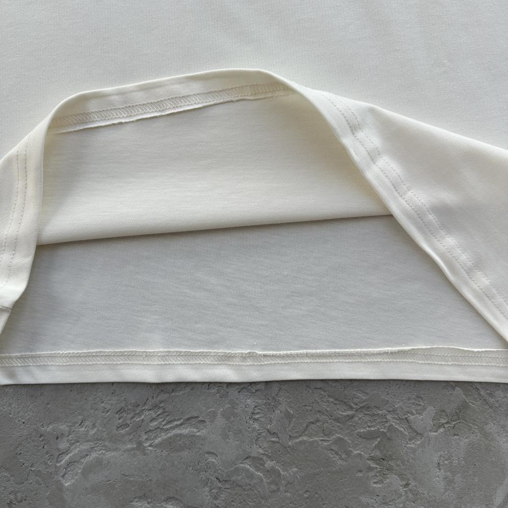 cr valentines t-shirt-White