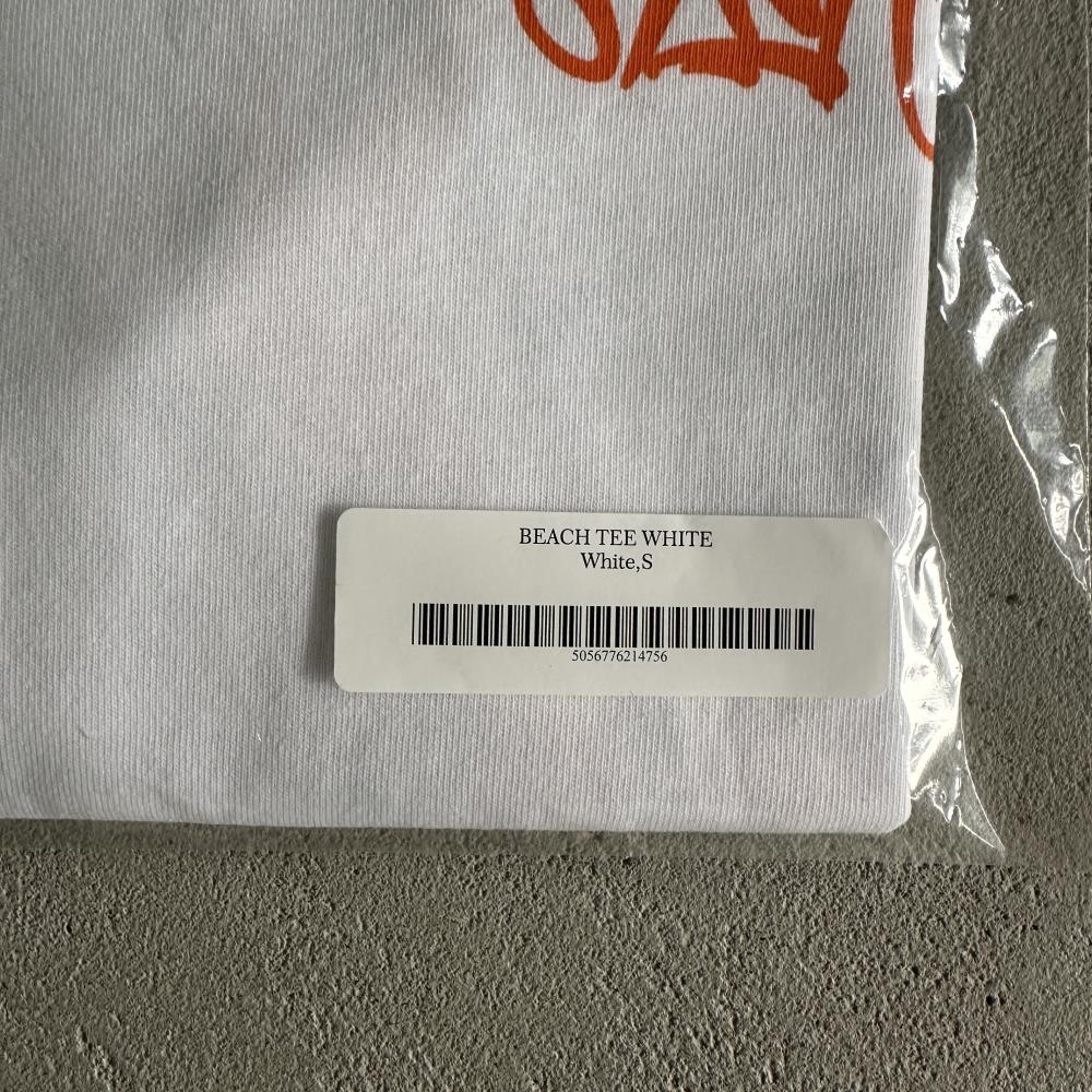 SY beach tee
