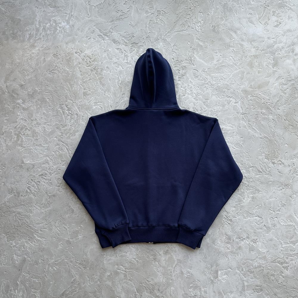 THICK STITCH ALLSTARZ ZIP SET