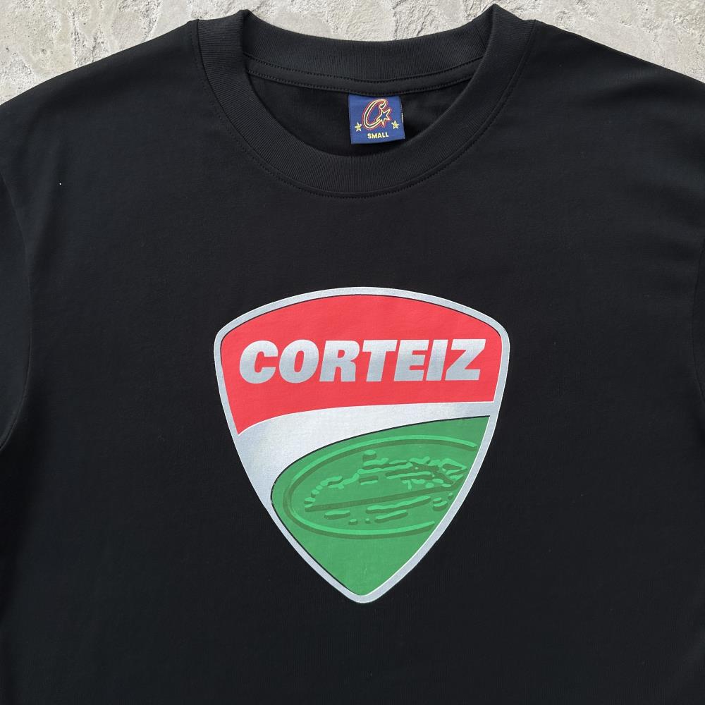 shield tee