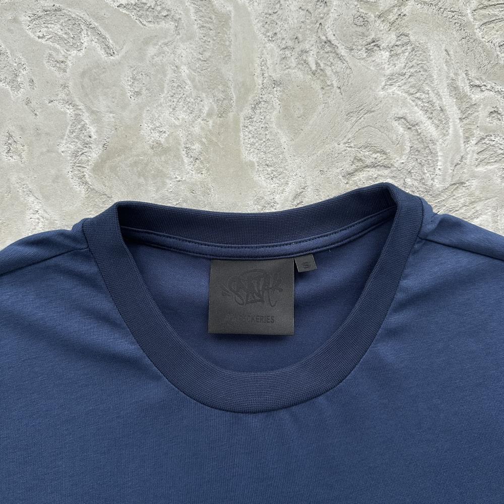 Syna world crest Tee