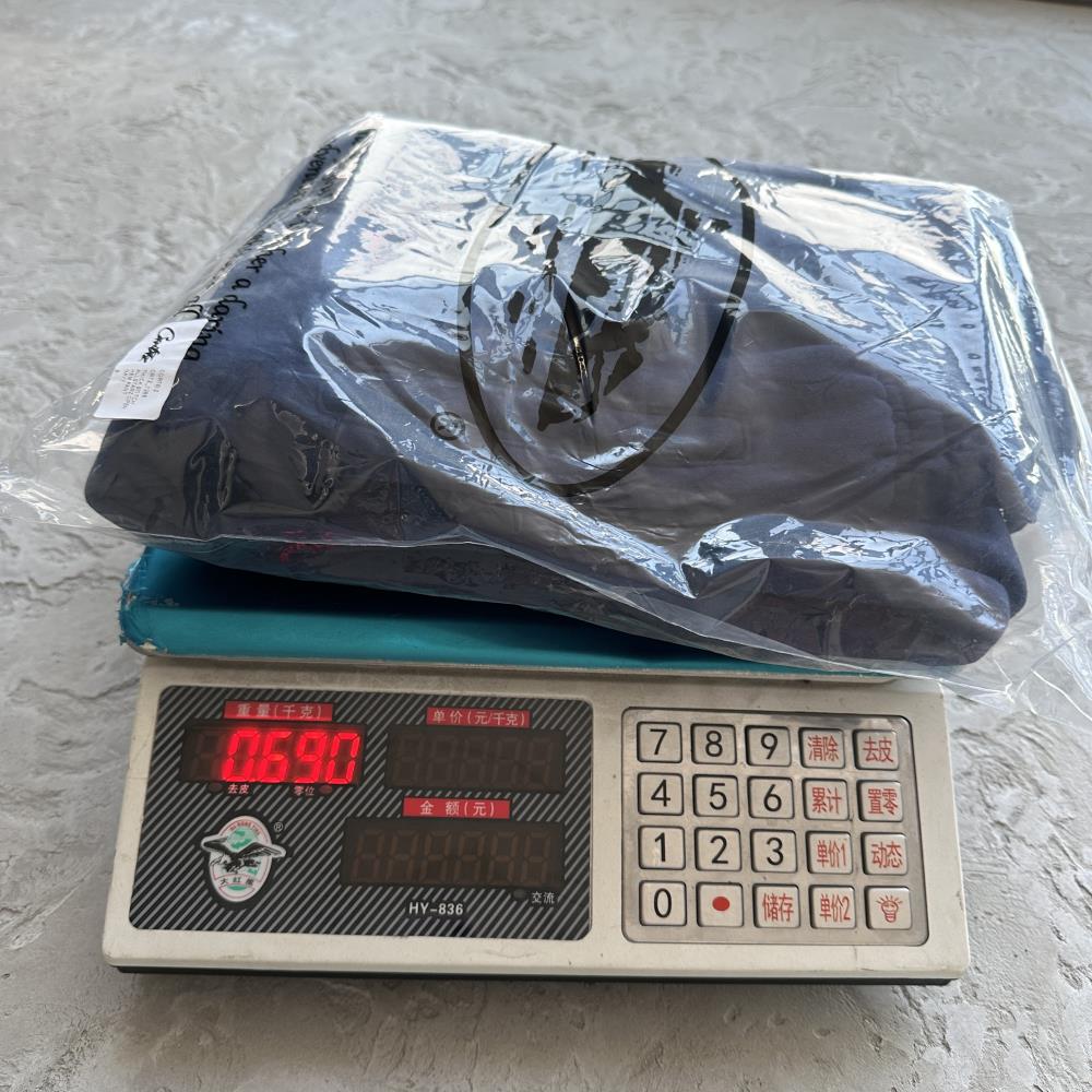THICK STITCH ALLSTARZ ZIP SET
