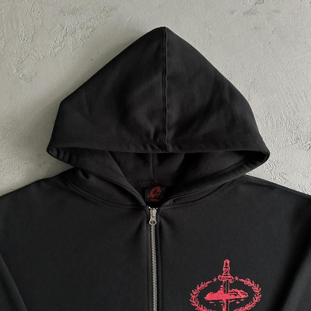 slaughter gang set
