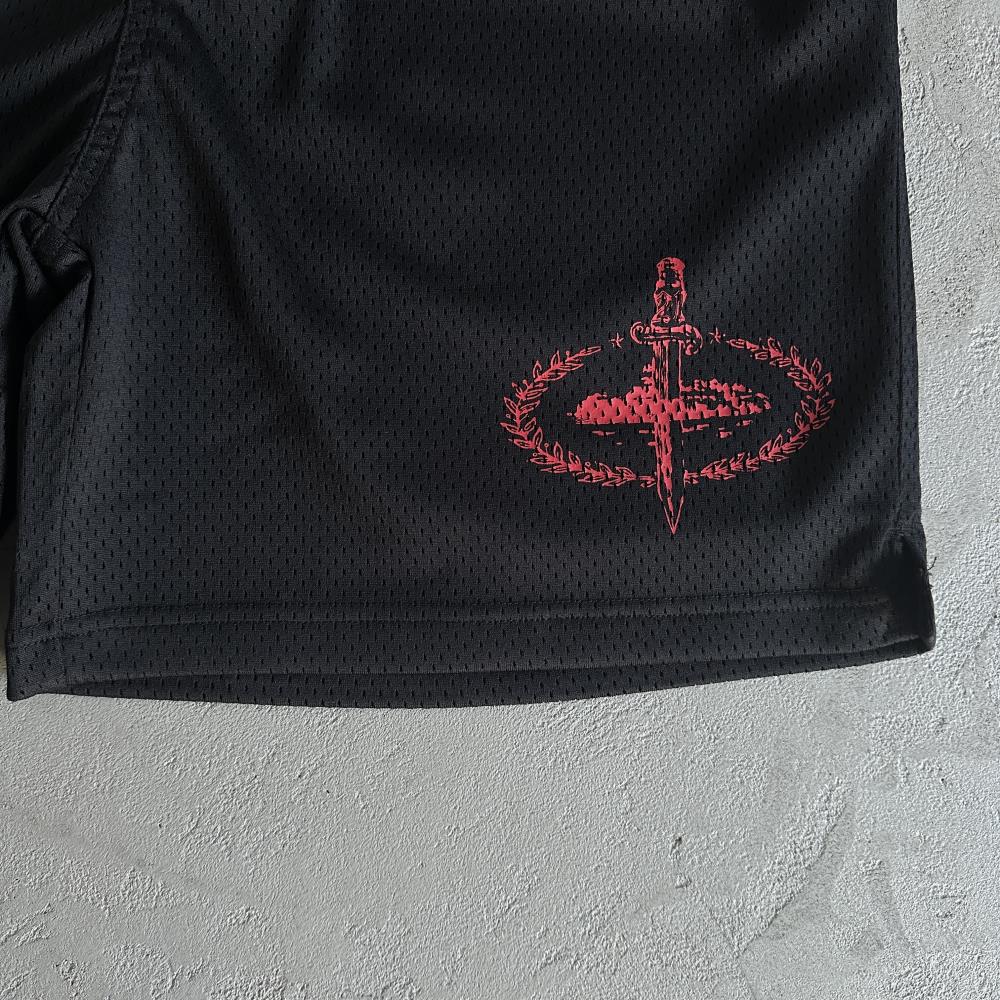 SLAUGHTER GANG MESH SET