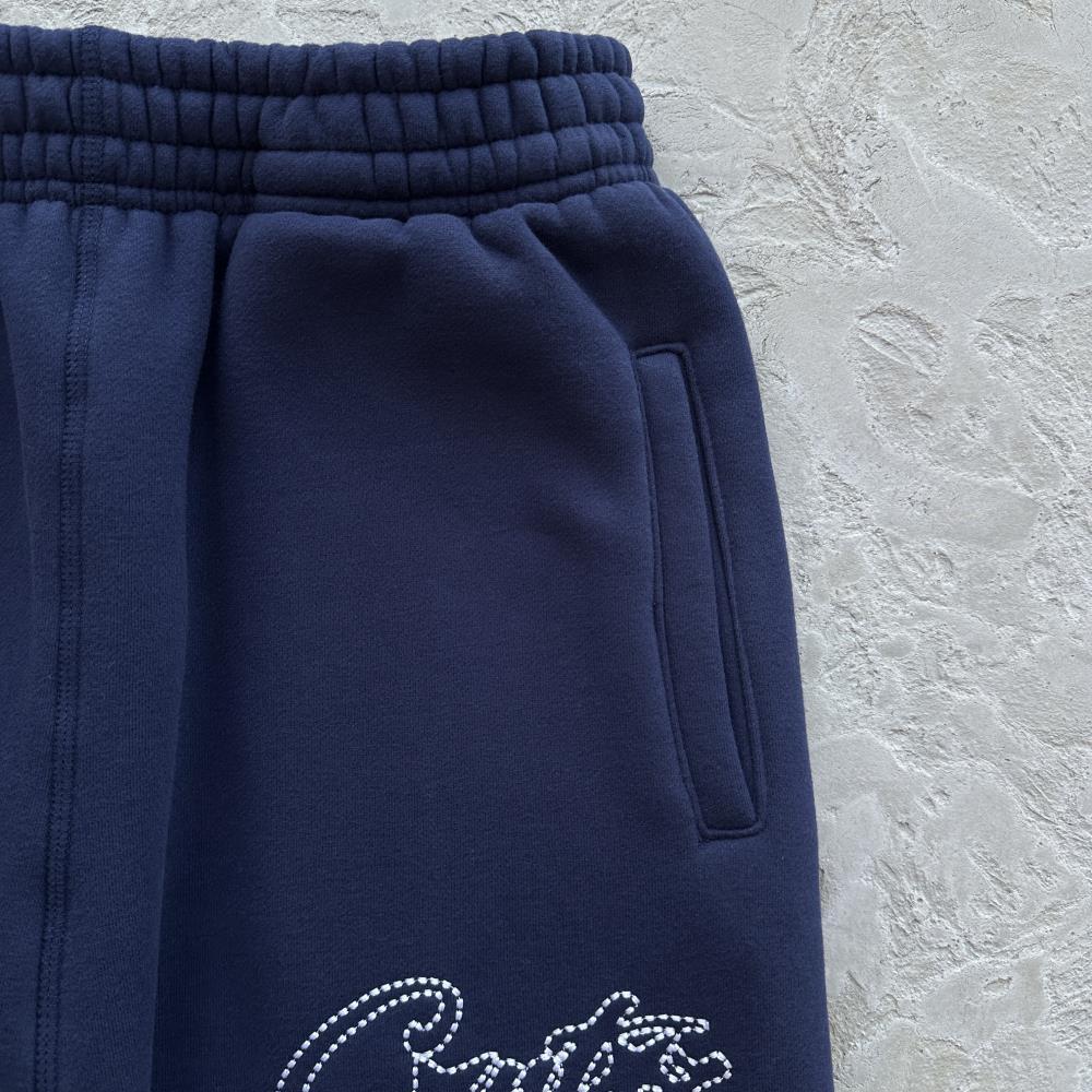THICK STITCH ALLSTARZ ZIP SET