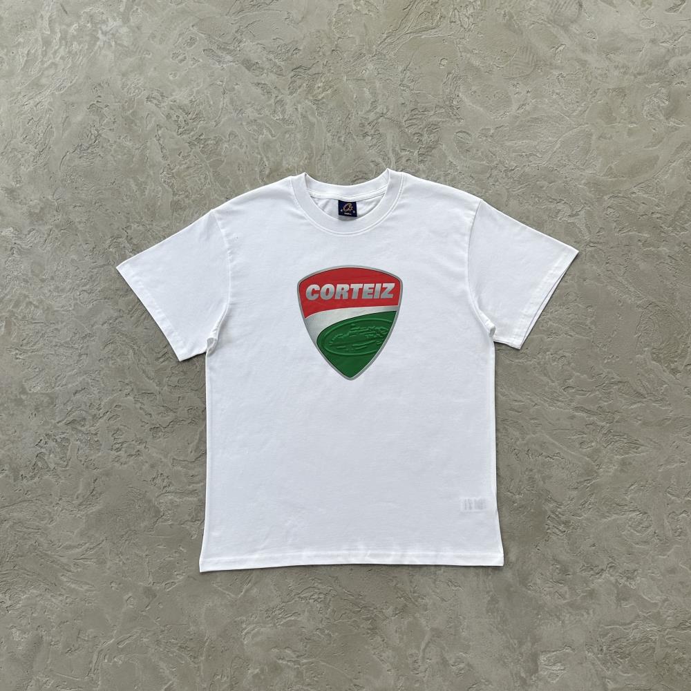 shield tee