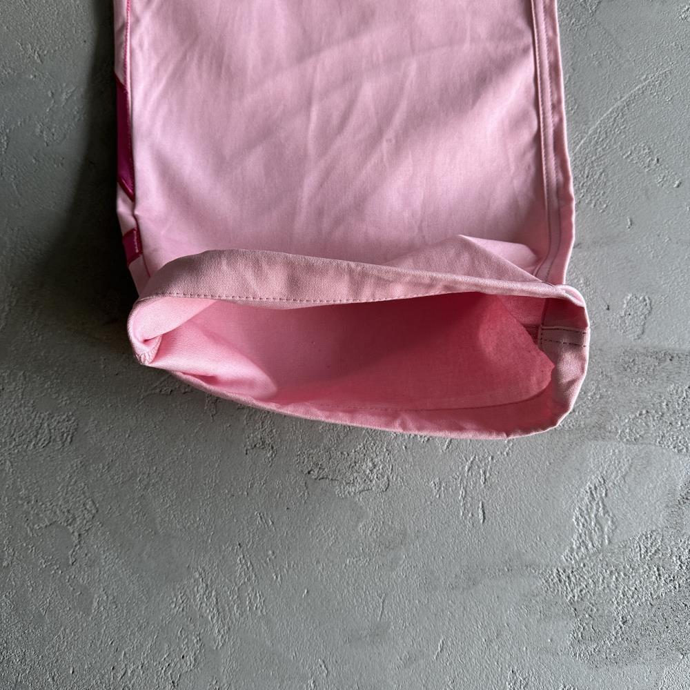 MT detachable cargo pants-pink