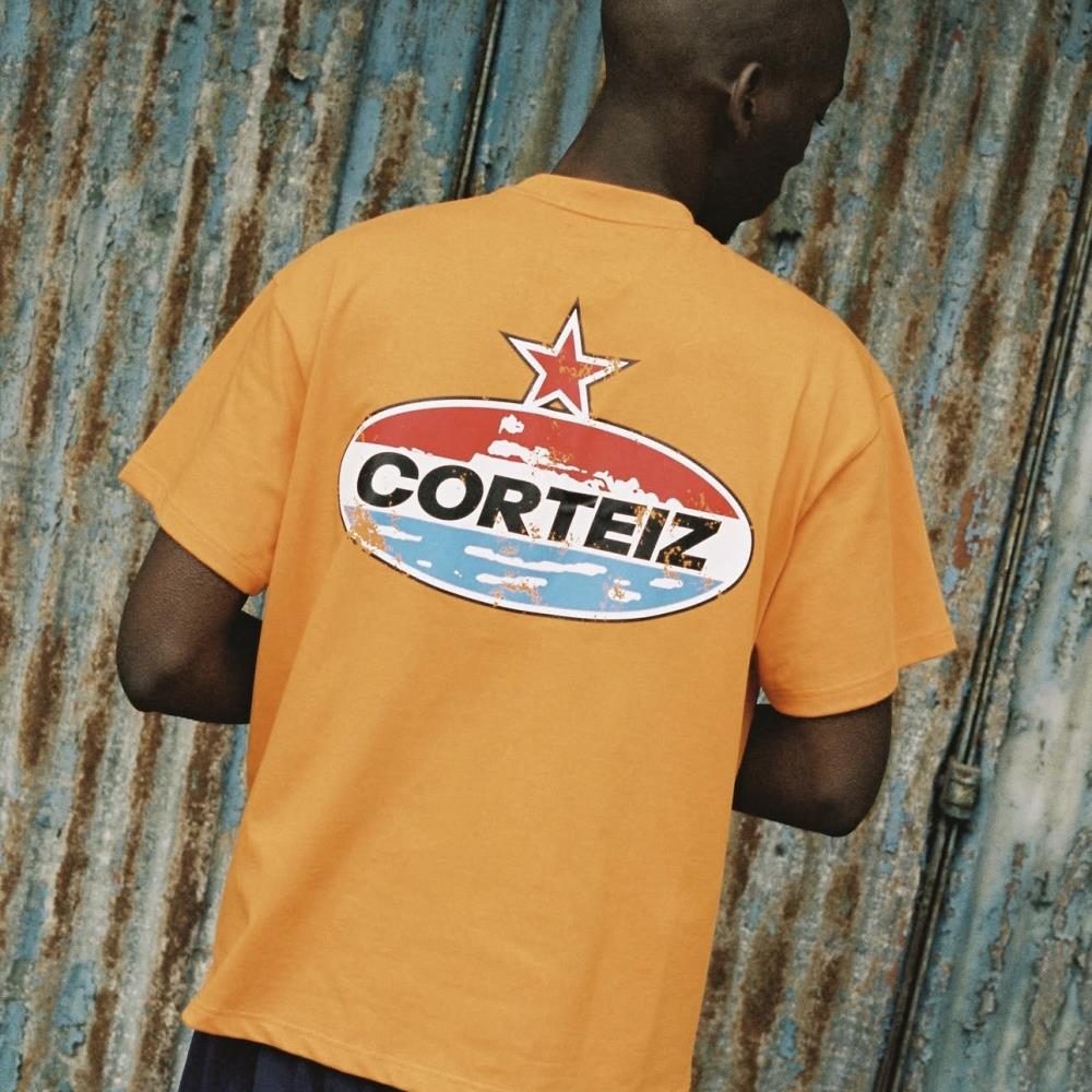 virgil heavyweight tee