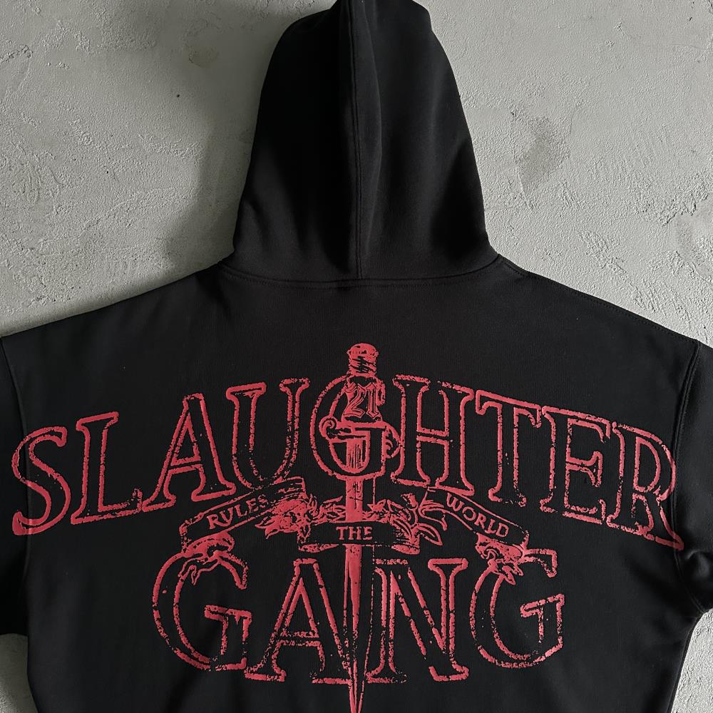 slaughter gang set