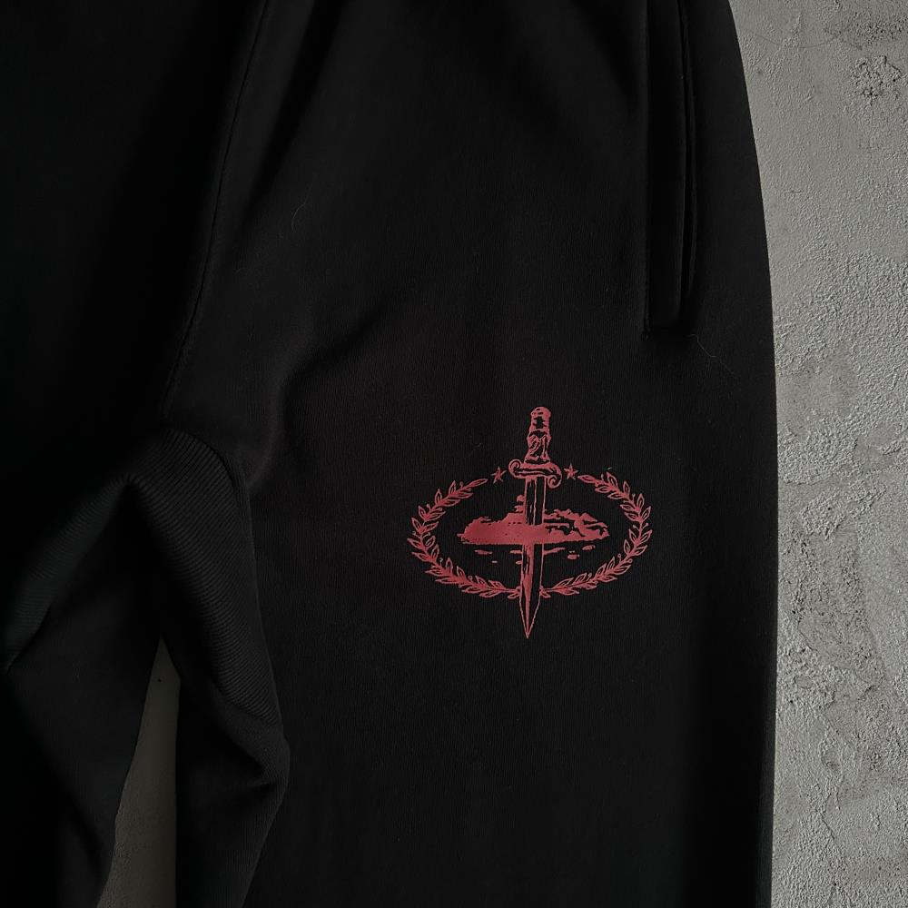 slaughter gang set