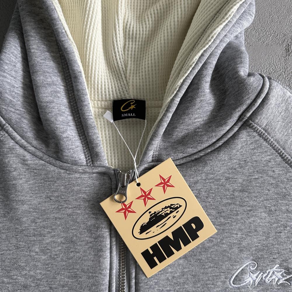 CR HMP OPEN HEM SET