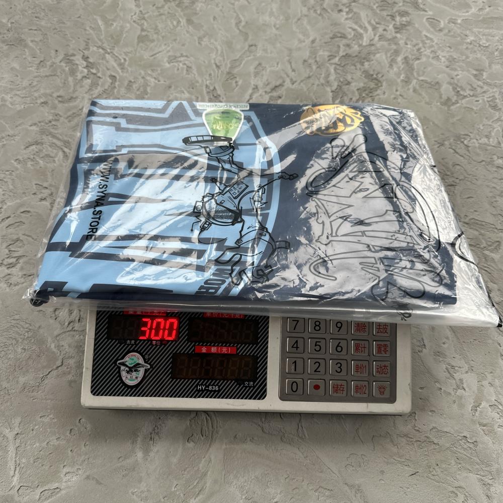 Syna world crest Tee