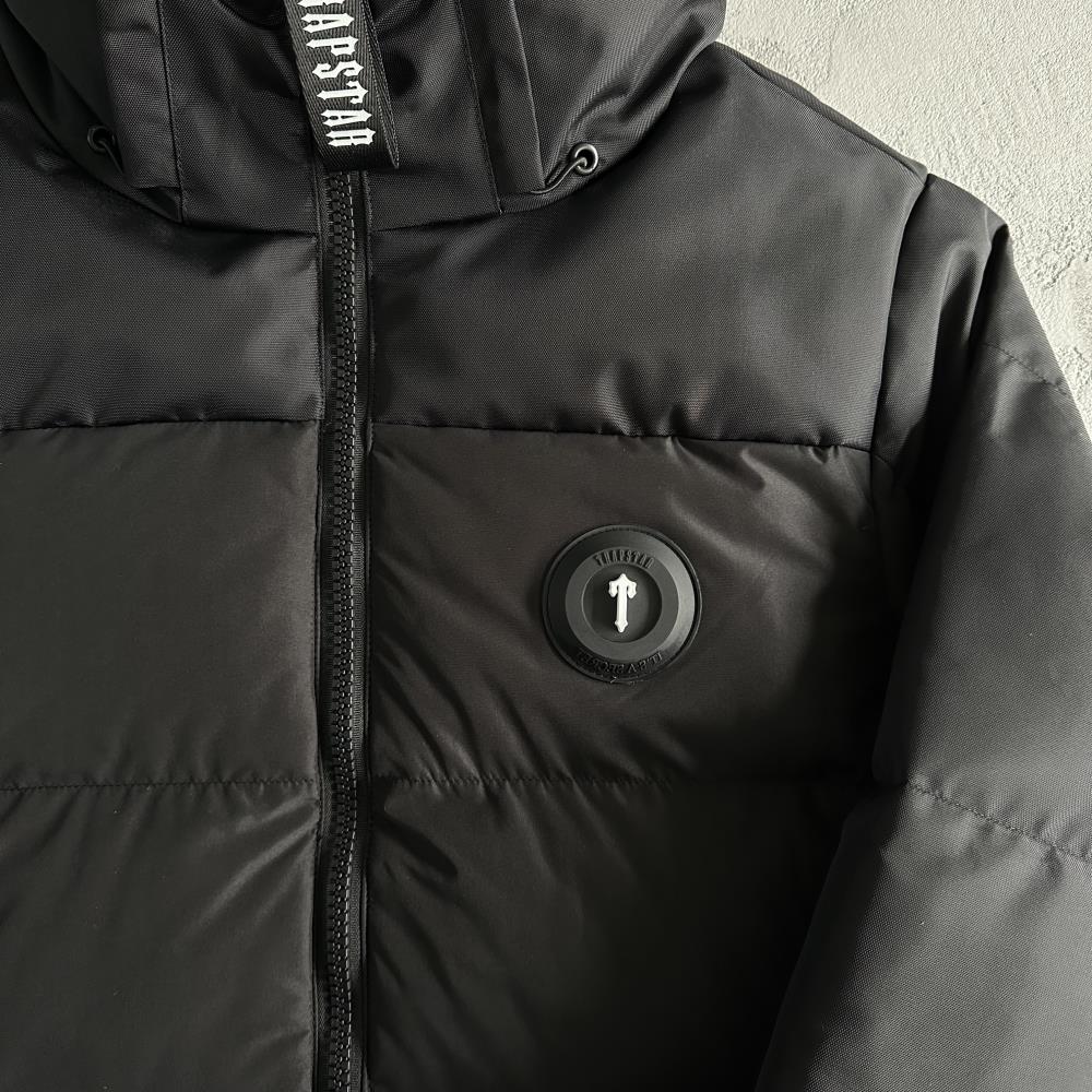 decoded puffer-black