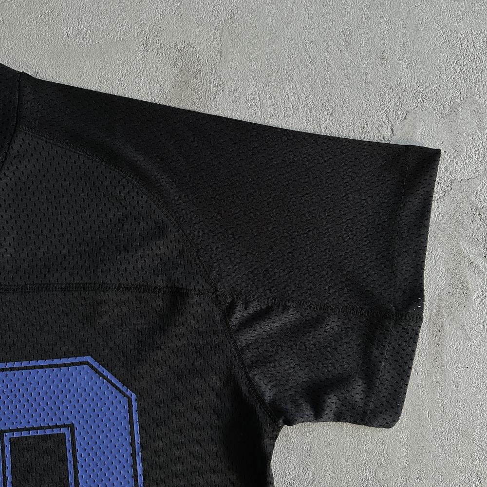 HMP MESH PANEI SET-BLACK