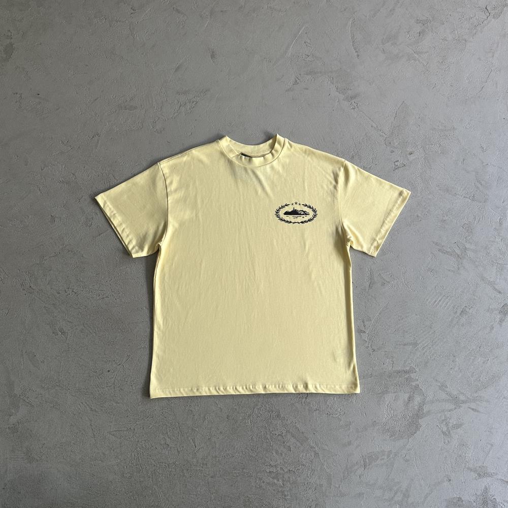 Royale heavyweight tee