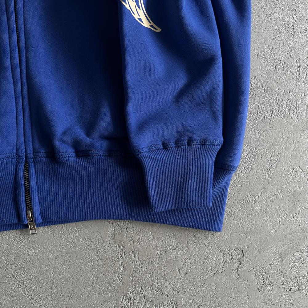 gasolina blue set